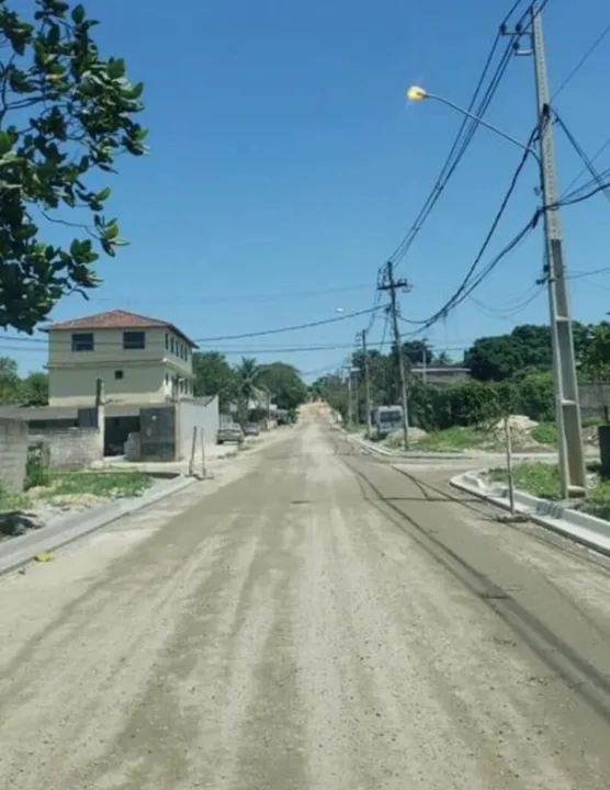 Moradores prometem realizar manifestação para pedir retorno das obras