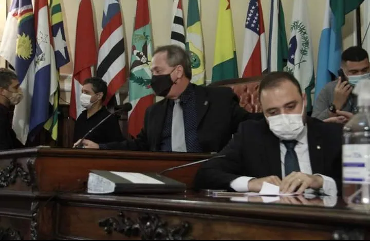 Projeto foi aprovado em primeiro turno na Câmara de Niterói