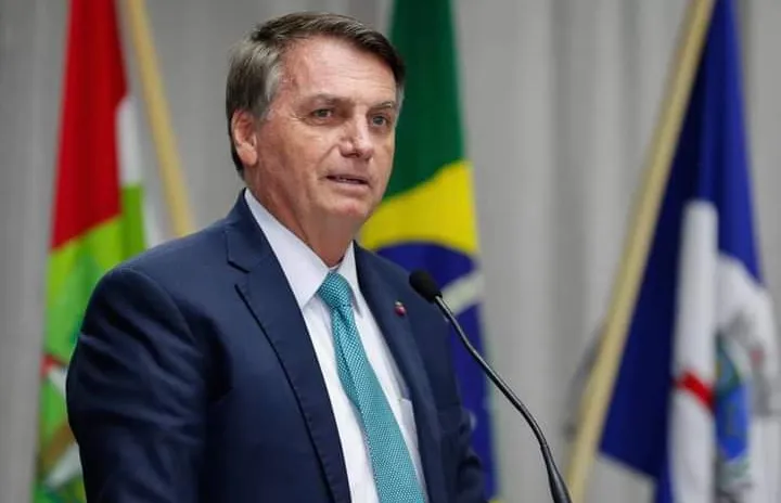 Centrão quer blindar Bolsonaro caso ele perca eleição 