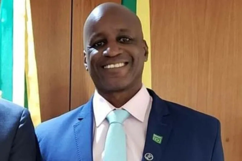 Sérgio Camargo fez ataques a personalidades negras e a jornalistas