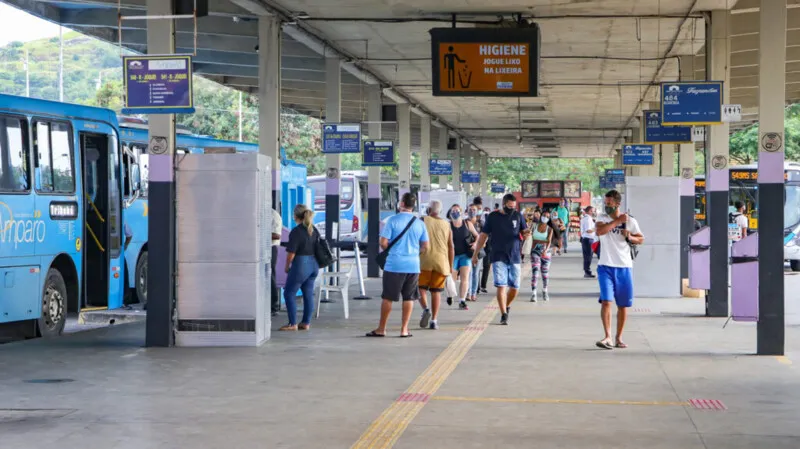 Transporte coletivo de Teresópolis ganha aplicativo que monitora horários  de ônibus em tempo real