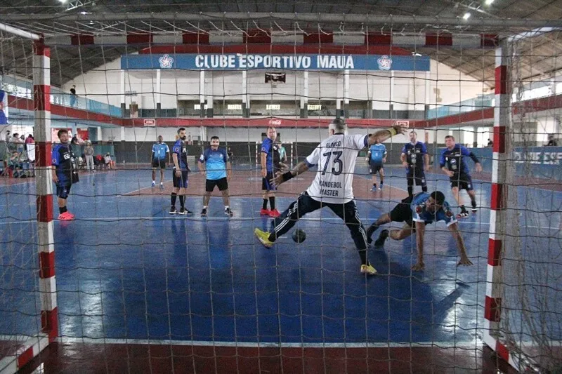Torneio foi realizado neste sábado (25)