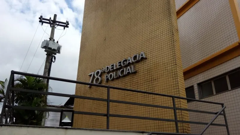 Policiais da 75ª DP (Rio do Ouro) e 78ª DP (Fonseca) atuaram no caso