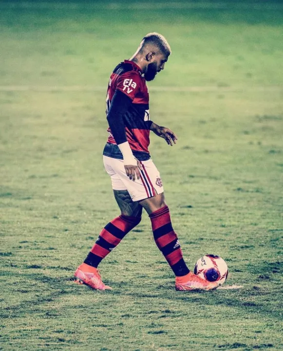 Gabriel foi expulso na derrota por 4 a 0 para o Inter