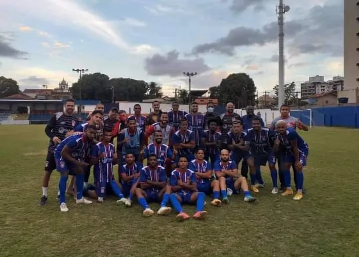 Gonçalense vai em busca do título na Taça Corcovado 
