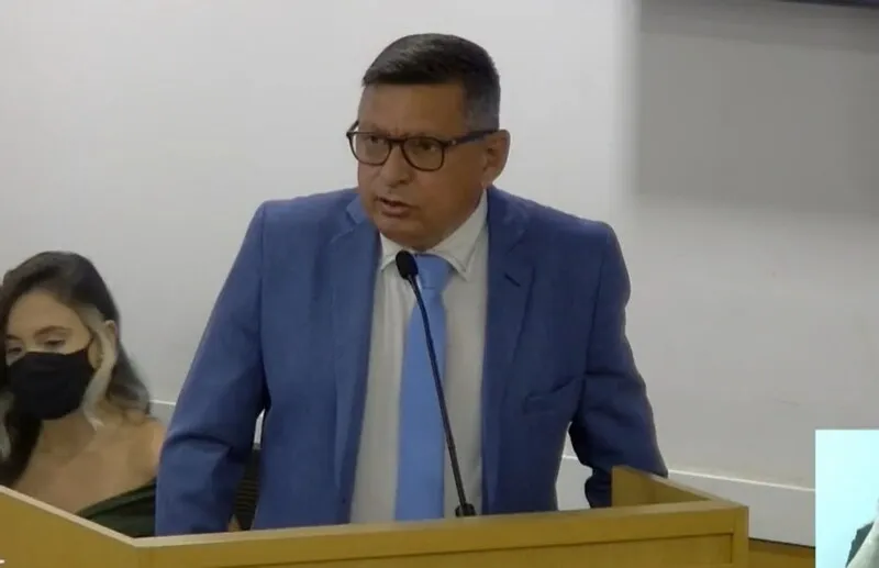 Projeto é de autoria do vereador Cici Maldonado