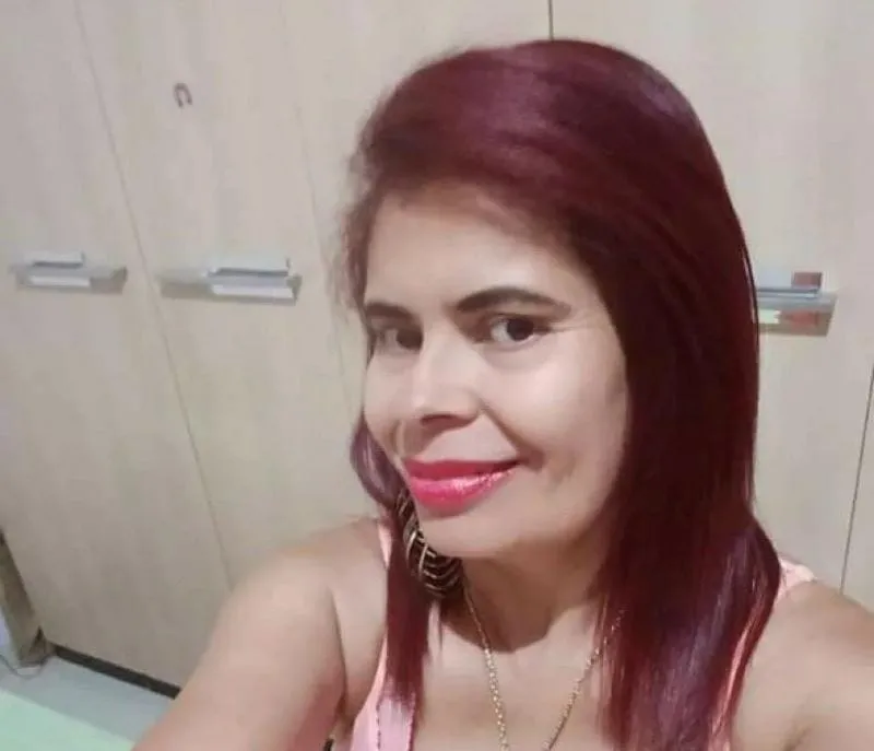 Edinalva está desaparecida desde o dia 14 de agosto