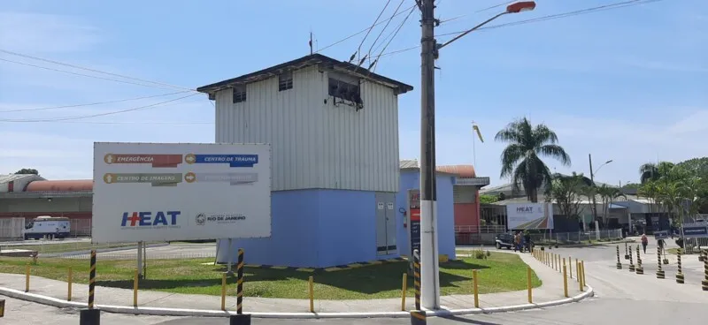 Descumprimento da medida pode gerar multa de R$370