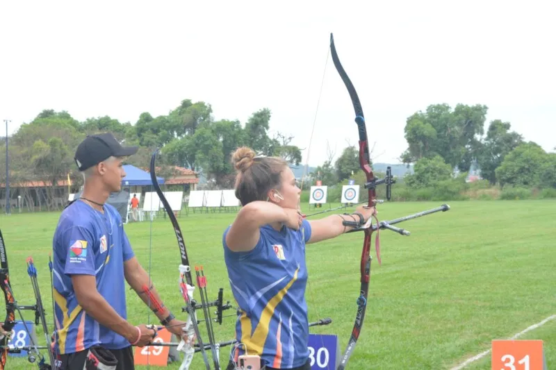 Competição reuniu atletas de diversas idades em Maricá