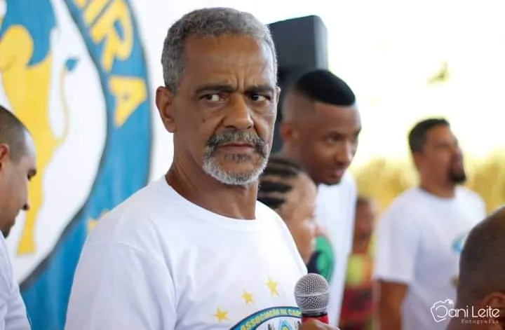 Conheça a história do grupo liderado por Jorge Leite, de 65 anos