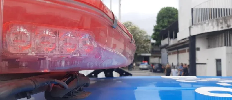Caso foi registrado na 76ª DP