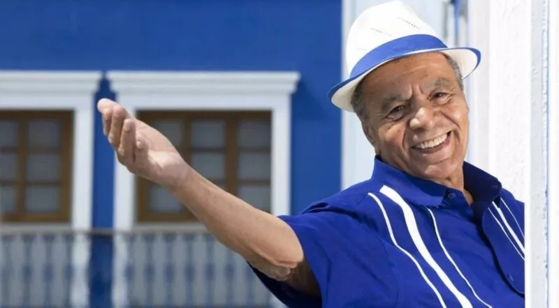 De acordo com familiares, Monarco está bem