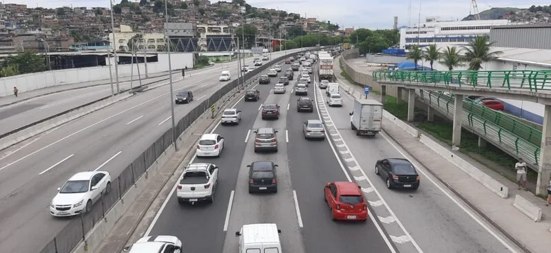 Motoristas poderão pagar imposto em cota única ou parcelado