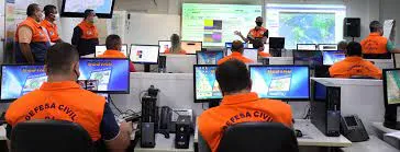 A Sedec-RJ mantém contato permanente com as Prefeituras e as Defesas Civis municipais