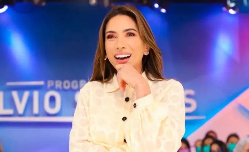 Ação teria sido movida após comentários preconceituosos de Patrícia Abravanel