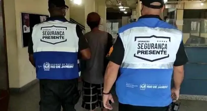 Caso foi registrado na 71ª DP