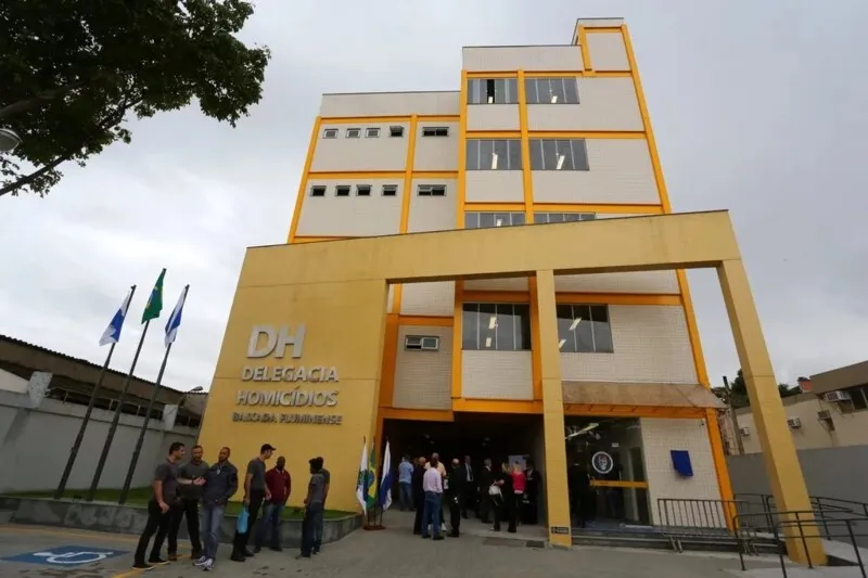 Caso é investigado na DHBF