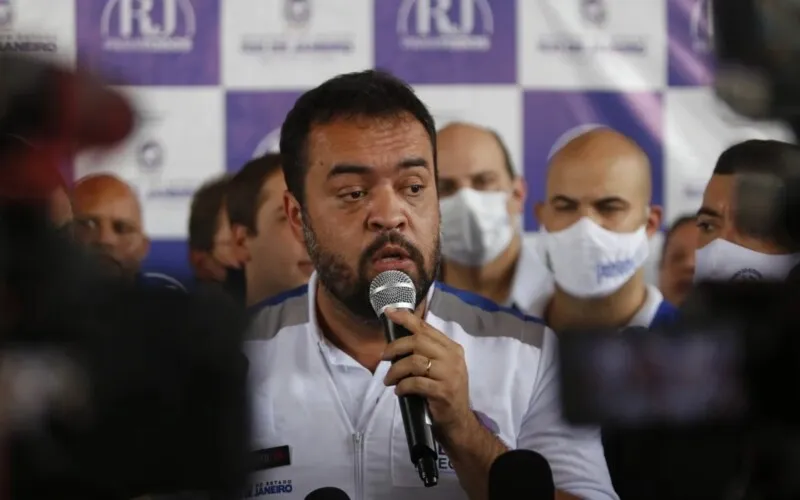 Governador disse que "caso não ficará impune"