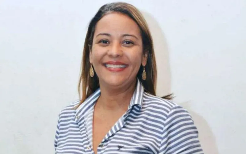 Deputada assumiu cargo na quarta-feira (16)