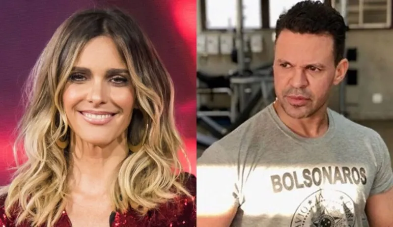 Fernanda Lima venceu processo contra Eduardo Costa