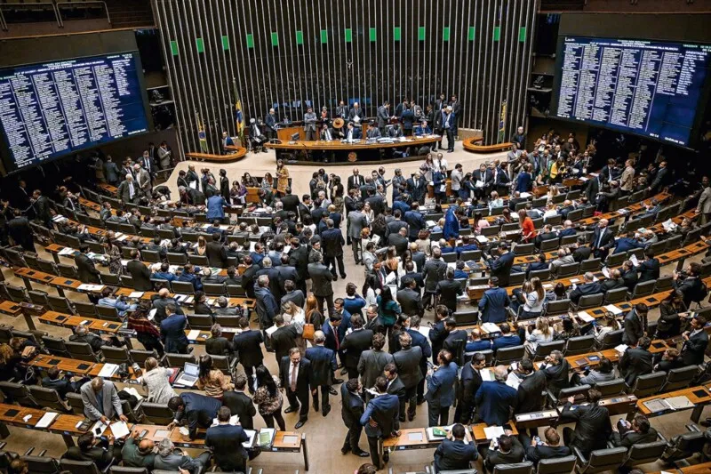 Período da janela vai até o dia 1º de abril