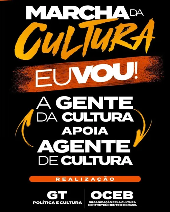 Manifestação ocorrerá em seis cidades do Brasil