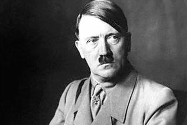Hitler escreveu o livro enquanto estava na prisão, em 1925