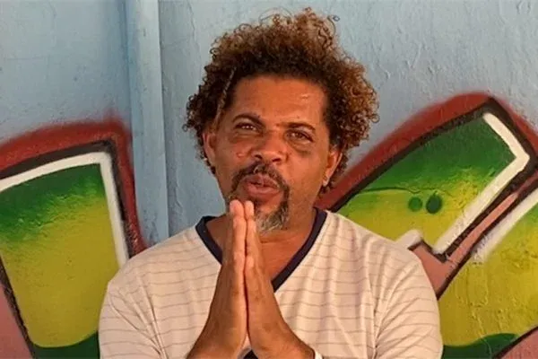 Givaldo Alves deu a sua versão sobre o caso
