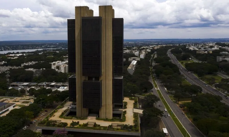 Dinheiro digital é o novo projeto ddo Banco Central