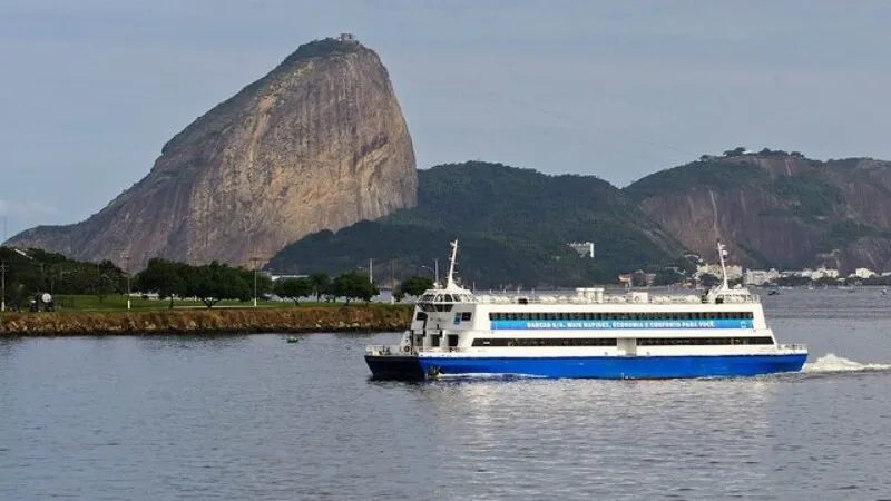 Reajuste será de 11,6% na linha Praça XV-Praça Arariboia