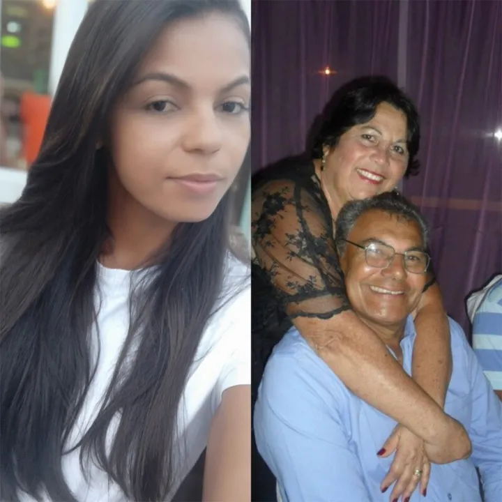 Erica Suenia e tios foram mortos no bairro Virgem Santa, em Macaé