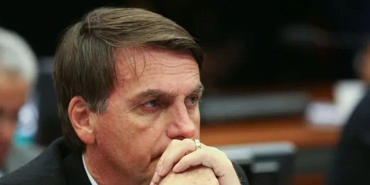 Segundo o mandatário, a preocupação vem da pressão de tomar decisões