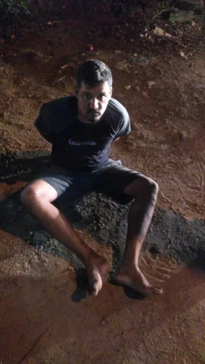 Quadrilha cometia crimes em Itaboraí e São Gonçalo