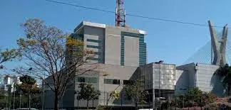 Complexo tem 39 mil metros quadrados