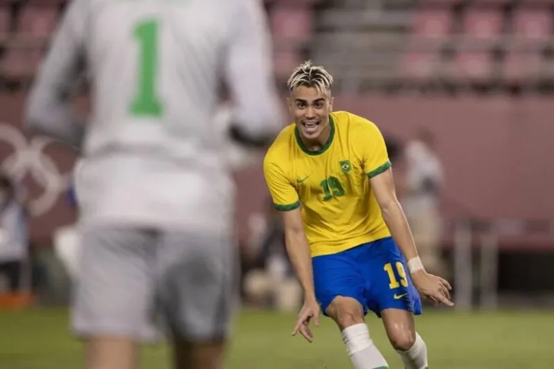 Seleção vai em busca do ouro no sábado, em Yokohama 