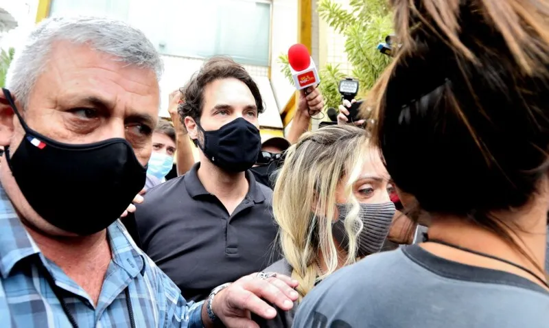 Audiência do caso está marcada para os dias 14 e 15 de dezembro