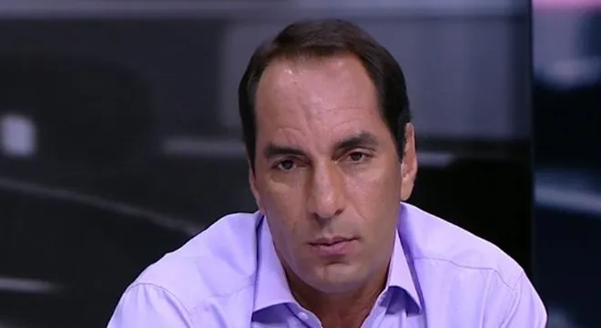 Edmundo está perto de assinar com nova emissora