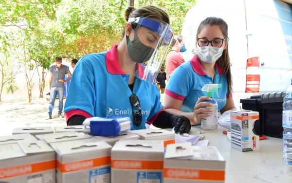 Clientes poderão renegociar débitos com a concessionária em até 48 vezes