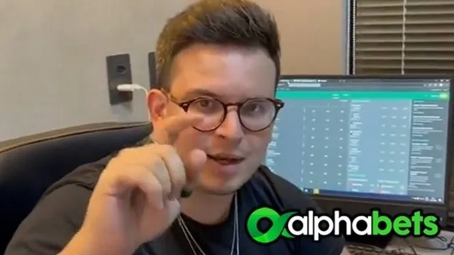 Rogério Cruz, que se apresentava como CEO da Alphabets, também teve as contas bloqueadas