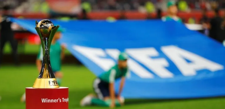 Mundial de Clubes acontece em fevereiro de 2022