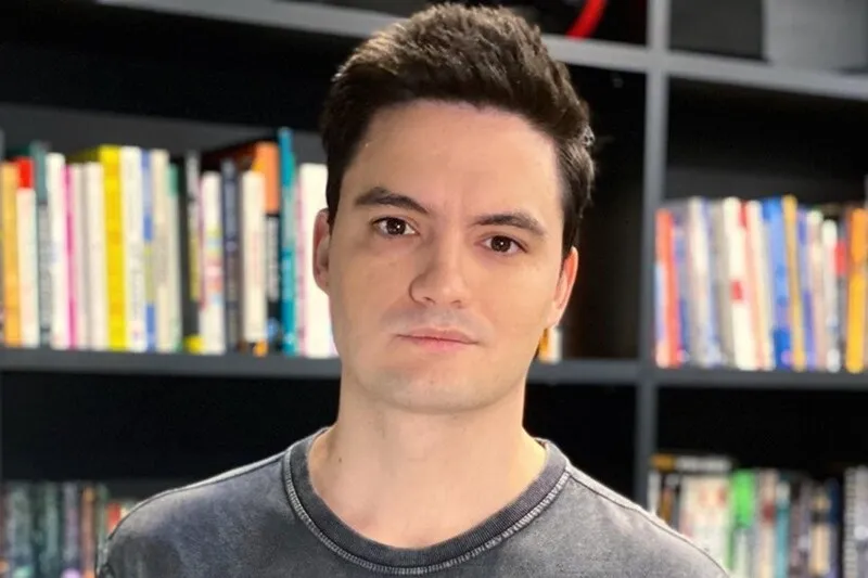 Felipe Neto acionou sua equipe jurídica após o episódio