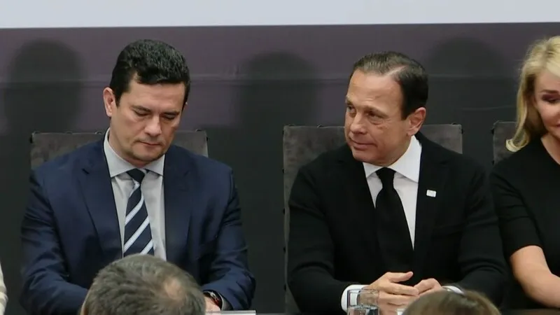 Pré-candidatos se reuniram na quarta-feira (8)