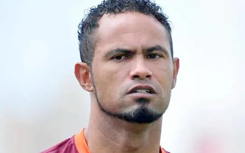 Bruno Fernandes, o goleiro Bruno
