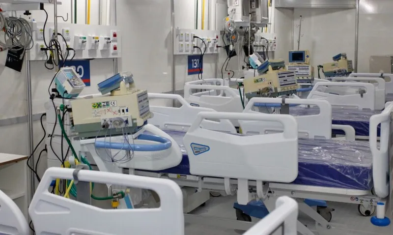 Mais de 23 milhões de brasileiros já se infectaram com a Covid-19