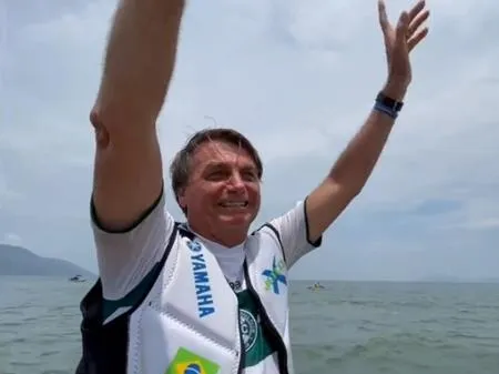 Trabalho do presidente é avaliado negativamente por 52%