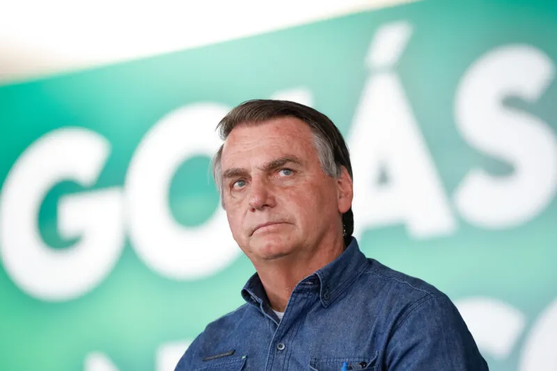Avaliação negativa do atual presidente aumentou e já marca 48%
