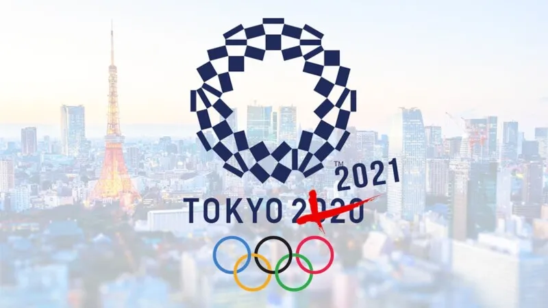Jogos Olímpicos Tóquio 2020