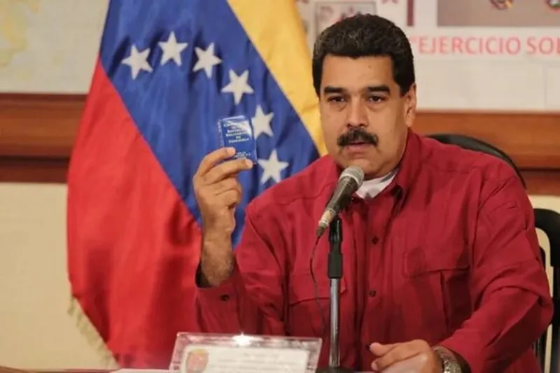 No entanto, Joe Biden, presidente dos EUA, ainda avalia a situação.