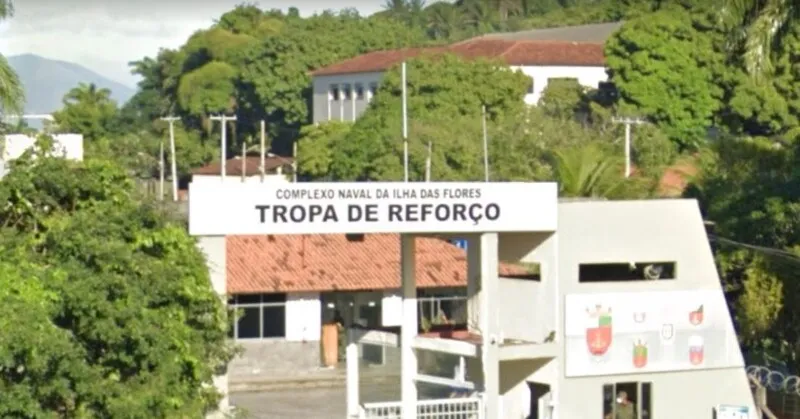 Caso aconteceu na tarde desta quinta