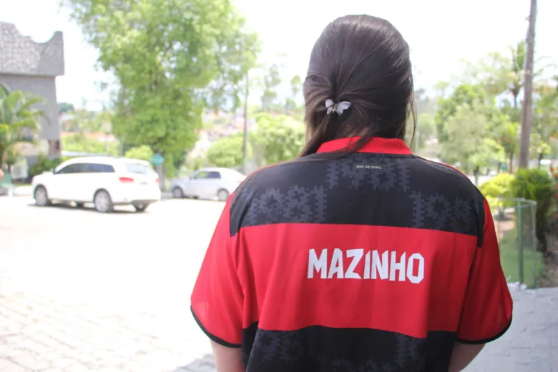 O sepultamento do Mazinho ocorrerá às 16h desta segunda-feira (04), no Cemitério Parque da Paz.